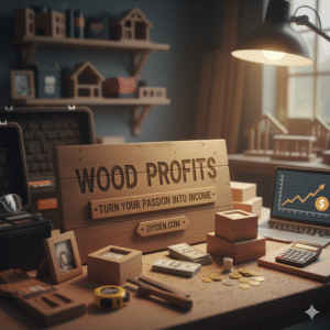 Wood Profits gemini generated image bz5mt5bz5mt5bz5m