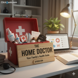 Home Doctor gemini generated image d9a33sd9a33sd9a3