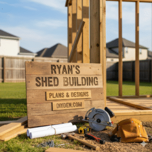 Ryan's Shed Plans gemini generated image w904lpw904lpw904